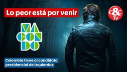 altText(Macondo, una mirada latinoamericana - Jueves 30 de Octubre 2025)}