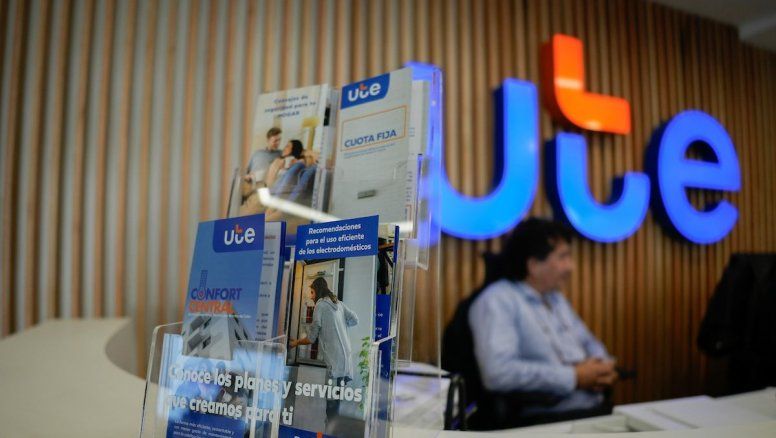 Inscripciones: ¿Quisieras trabajar en UTE pero no sabés qué estudiar?