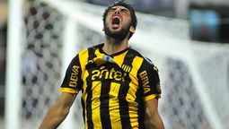 altText(Peñarol ganó a lo Peñarol)}