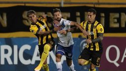 altText(Jesús Trindade firma en Peñarol, Torres en veremos, se trabajan otros contratos y pases)}