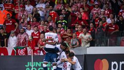 altText(Nacional se juega todo y Almeida ganó la pulseada)}