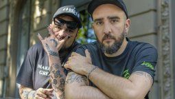 altText(AFC: La topadora del hip hop y el 