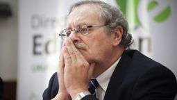 altText(Ehrlich: «Llegada de las firmas contra la LUC da un mensaje de aliento al FA»)}
