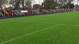 altText(River fijó los precios para recibir a Peñarol)}