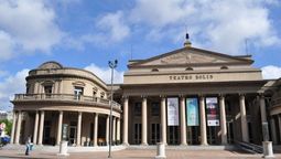 altText(Ficción sonora: Convocatoria del Teatro Solís a artistas y colectivos)}
