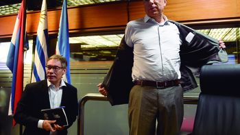 Reunión del equipo económico con la bancada oficialista: Un hecho político clave