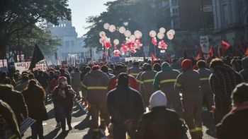 Funcionarios del Codicen denuncian «persecución antisindical»
