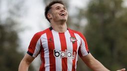 altText(Peñarol: se acerca Villalba y le ofrecieron un nueve que jugó en Estudiantes)}