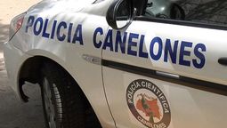 altText(La Policía buscaba drogas en una casa y encontró a un hombre muerto)}