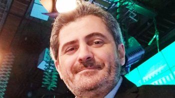 El picante mensaje de Fenapes contra el Bicho Amaral luego de conocerse fallo judicial