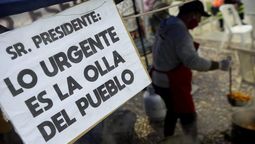 altText(Ollas y merenderos: 37mil panzas por día excluidas por el gobierno)}