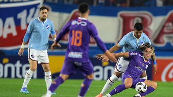 Nacional empató con Defensor Sporting y complica su chance