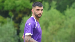 altText(Nacional: Viera duda en poner un tercer volante o colocar un equipo más ofensivo)}