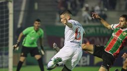 altText(Deportivo Maldonado volvió a ganarle a Nacional)}