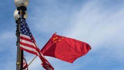 altText(China y EEUU revisan consensos previos y buscan extender pausa arancelaria)}