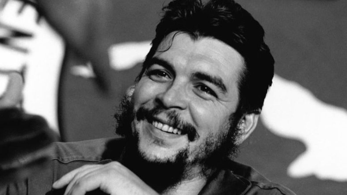 A 54 años de su muerte el Che Guevara sigue siendo esperanza de justicia