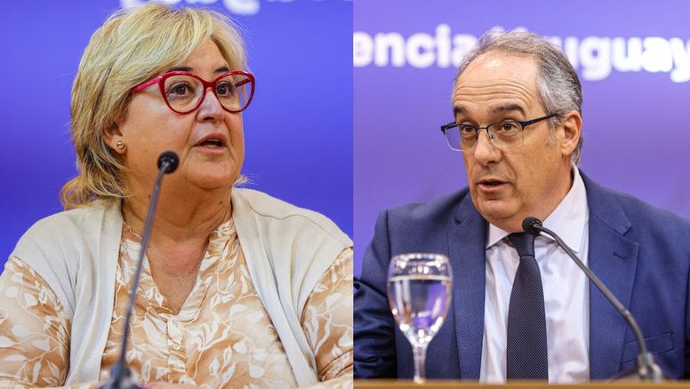 2x1: interpelaciones a Lazo y Mahía serán el mismo día