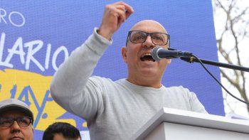 El Pit-Cnt aprobó plan para gravar al 1% más rico y combatir la pobreza infantil