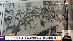 altText(El día que Maradona jugó en Cerrito de la Victoria)}