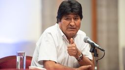 altText(El MAS construye junto a Evo Morales la propuesta para las elecciones en Bolivia)}