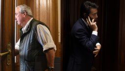 altText(Qué dúo electoral: Heber y Sartori finalmente irán de la mano al senado)}