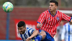 altText(Perdió Juventud y Cerro Largo está a tiro de la punta el martes)}