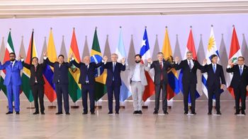 ¿Cuáles son los presidentes con salarios más altos de la región?