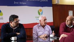 altText(Programa Más Barrio comenzará a implementarse en barrio Corfrisa de Las Piedras)}