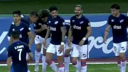 altText(Nacional clasificó a octavos de final de la Libertadores)}