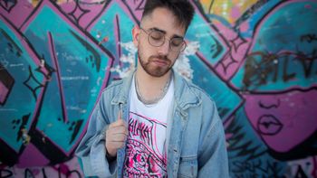 Agustín Casulo lanzó nuevo single y videoclip