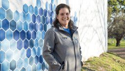 altText(Sarita Figueras: una pionera con el corazón en la cancha)}