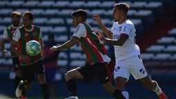 altText(Habrá final entre Nacional y Rentistas el próximo miércoles a las 20 hs)}