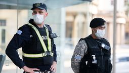 altText(Sindicato policial rechazó ingreso de policías retirados)}