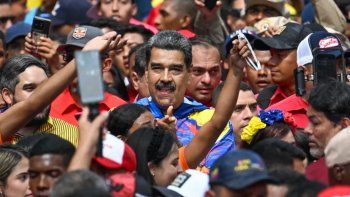 La situación en Venezuela con una mirada geopolítica