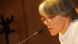 altText(Exjueza Mariana Mota se encamina a integrar directorio de la Institución de DDHH)}