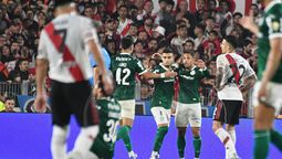 altText(Palmeiras fue muy superior pero un gol en la hora deja con vida a River Plate)}