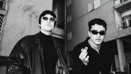 altText(Con pulso electro, psicodelia, pop, los Peces Raros agitan la Ciudad Vieja)}