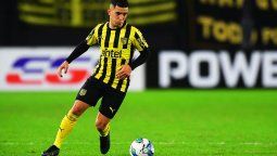 altText(Regresa Leo y los motivos por los cuales no habrá hinchas de Peñarol en el Tróccol)}