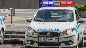 Homicidio en Lagomar: hombre de 39 Años fue ejecutado a balazos