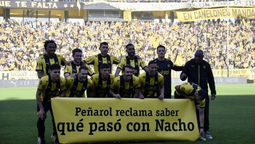 altText(Defensa de familia de Nacho Suárez exige información a Interior sobre la muerte del joven)}