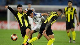 altText(Los precios de Peñarol y Liverpool para la semifinal del Campeonato Uruguayo)}