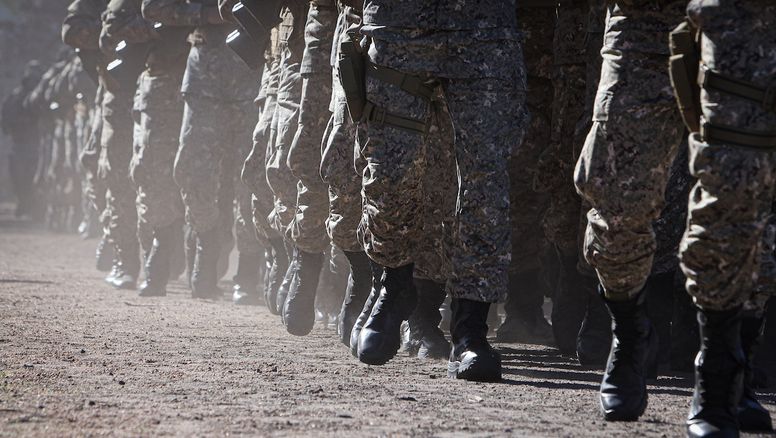 Caso Roslik: Tribunal de Apelaciones confirmó sentencia a nueve militares