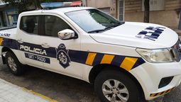 altText(Adolescente de 17 años fue asesinado de un tiro en la espalda en Paysandú)}