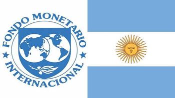 Argentina: otro desembolso del FMI para calmar las aguas