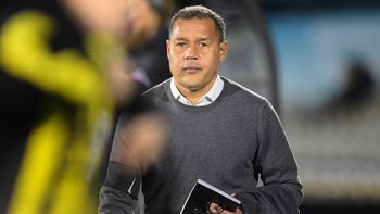 Darío se inclinaría por los mismos once ante Danubio