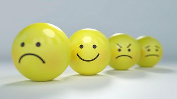 Gestionar las emociones