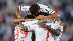 altText(Nacional buscará levantar cabeza y le apunta al inicio de la actividad oficial)}