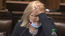 altText(Graciela Bianchi, la revolución francesa y el Covid-19)}