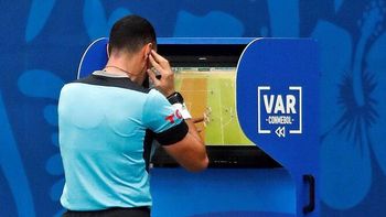 El fútbol de Suecia prohíbe el uso del VAR