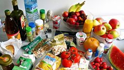 altText(Menos la carne y el azúcar los precios mundiales de alimentos aumentaron 3% en octubre)}